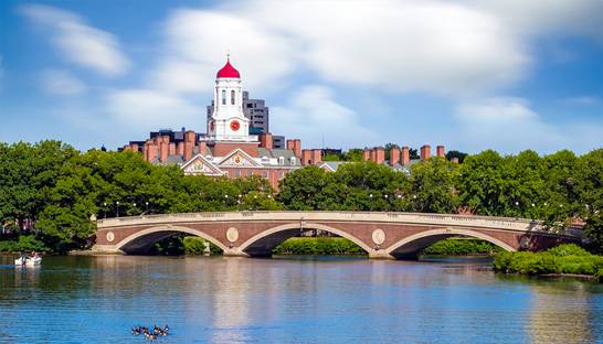 EY-Parthenon explores finances of Massachusetts higher education