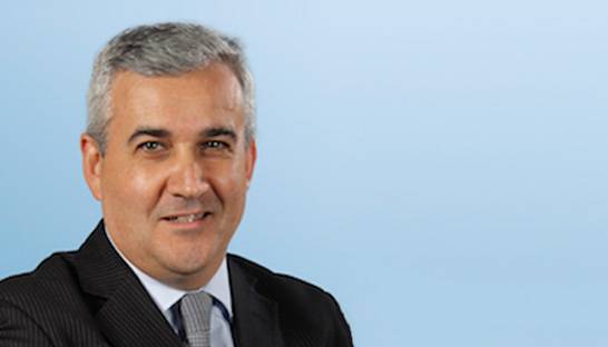Arthur D. Little's boss Ignacio García Alves named a top CEO