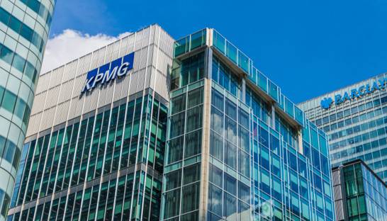 KPMG to shed up to 200 UK jobs amid dented revenues