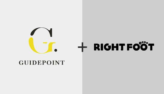 RightFoot to work with knowledge services firm Guidepoint