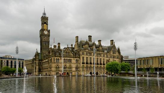 Bradford Council hires Impower for cost savings initiative