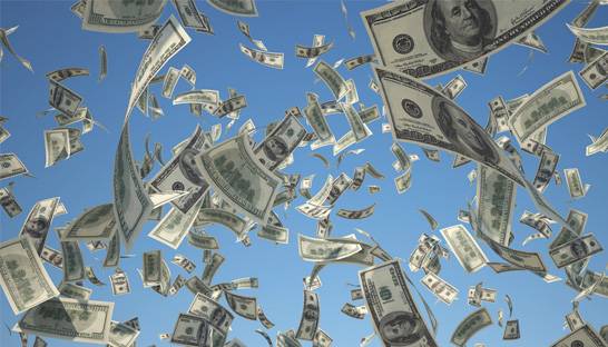 Corporations bag $3.2 trillion in profits, but 'golden era' may be over