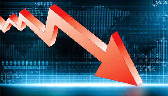 Venture capital investments in European start-ups nosedives