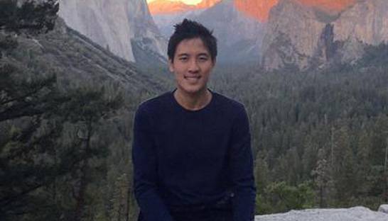 Metchawin Thanyakarn leaves 'special' Bain full of gratitude