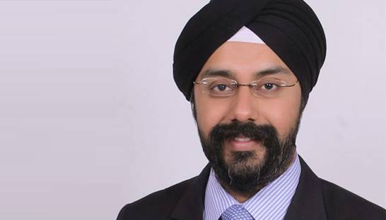 McKinsey alumnus Prabhjeet Singh leads Uber in India