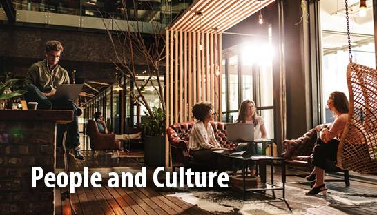 People and culture a crucial part of mid-sized businesses