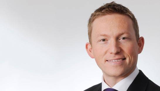 Mazars appoints senior Actuary Dorian Hicks as Partner