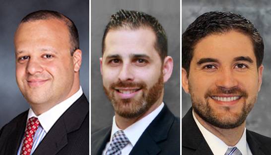 Mazars USA makes three senior leadership appointments