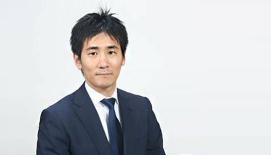 Ryo Hanamura joins Arthur D. Little's partnership in Japan