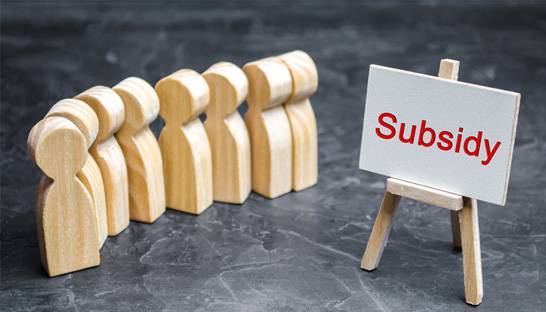 Most business leaders support federal wage subsidy