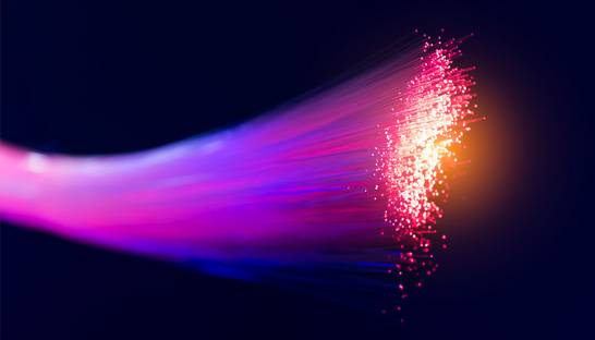 Qatar and UAE are global leaders in fibre deployment