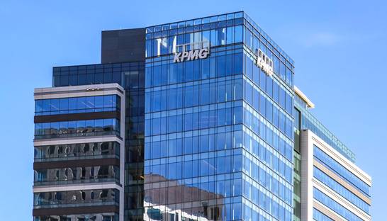 KPMG slashes 1,400 jobs in United States 