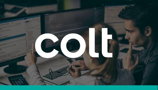 Arthur D. Little selects Colt Technology for offices in Asia