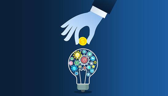 Period of major change drives up venture capital investments