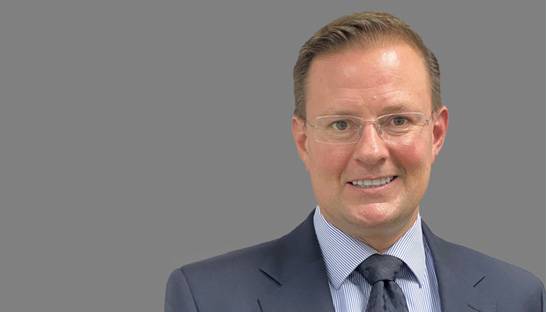Tom Johannessen leads Financial Services Advisory arm of A&M