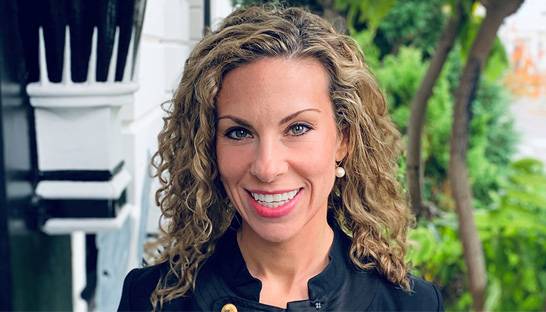 Gate One appoints Pamela Walker as life sciences lead