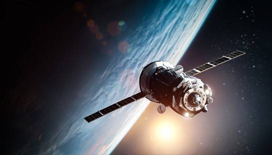 CGI to develop platform for satellite communications marketplace