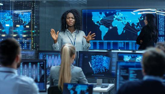 Pandemic has boosted clout of IT leaders, finds KPMG report