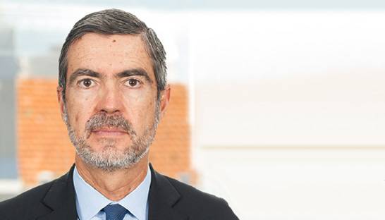 World Bank executive Fernando Jiménez Latorre returns to NERA