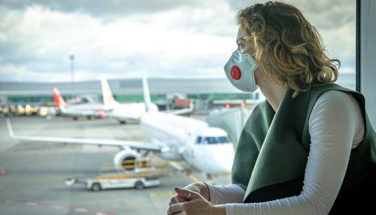 International travel to come back strong after Covid-19