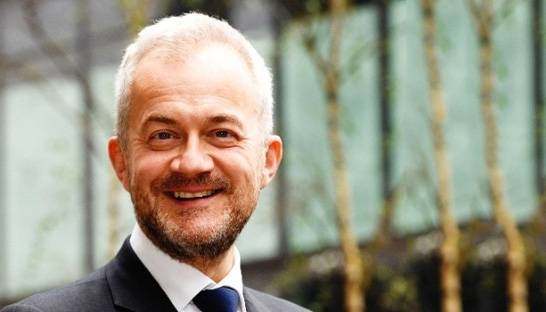 Deloitte names Andy Masters as UK Head of Insurance