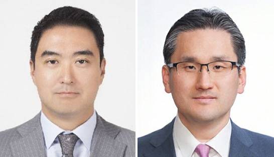 Korean retailer Lotte appoints two former BCG consultants