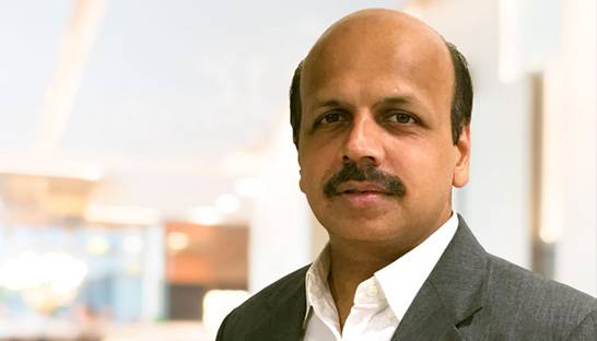 Vishal Bhave joins Insurance arm of Praxis Global Alliance