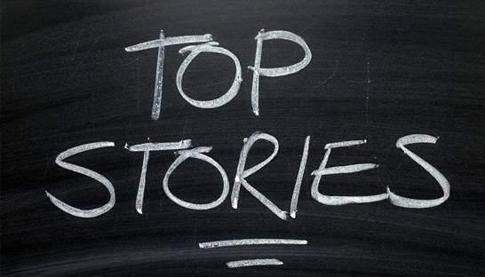 The top consulting industry news stories of 2020