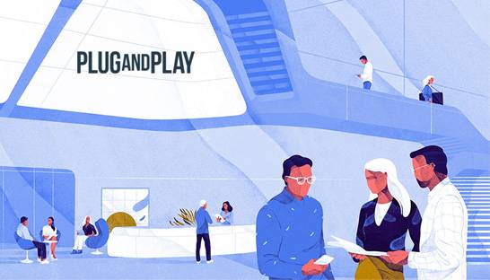 EY-Parthenon partners with startup accelerator Plug and Play
