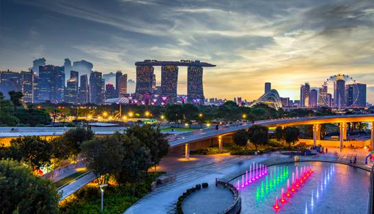 Southeast Asia banks in better position than peers, says McKinsey
