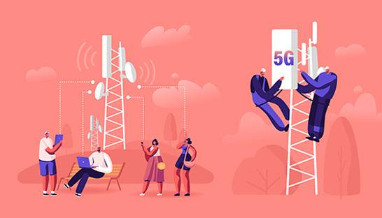 5G rollout can add £15 billion to UK if full potential is seized