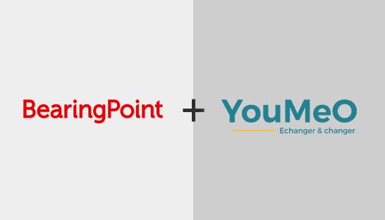 BearingPoint bolsters innovation services with YouMeO acquisition