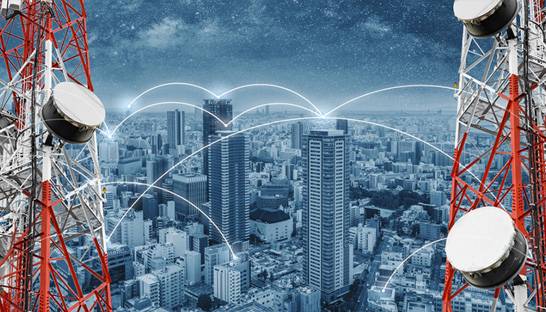 Telecom industry will need until 2023 to recover from Covid-19