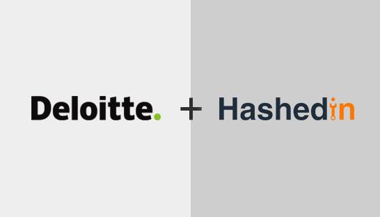 Deloitte boosts cloud offering 750-strong HashedIn acquisition