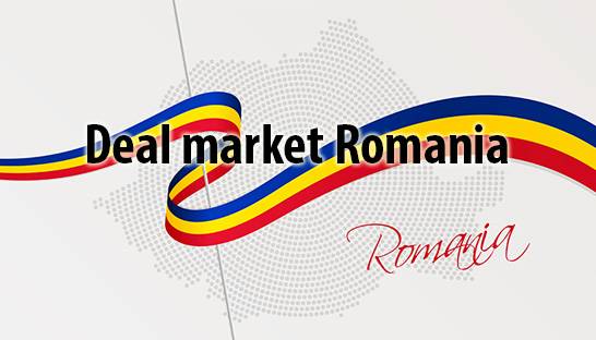 Romania's deal market remains resilient in face of Covid-19