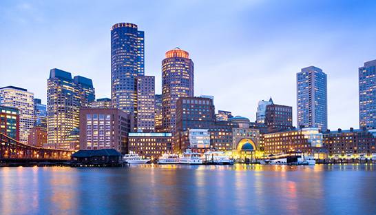 Mazars USA opens Boston office 