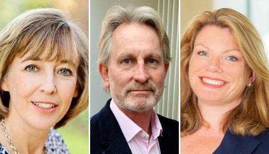 Seasoned advisors join Board of energy specialist Cornwall Insight