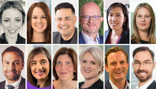 PwC Consulting appoints twelve new partners in Australia