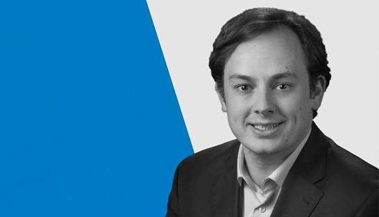 Michael Majster joins Arthur D. Little as a partner in Belgium