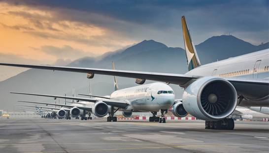 Covid-19 sets back fleet & MRO forecasts for the whole decade