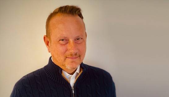 Robert Clover joins Arthur D. Little as partner in the UK