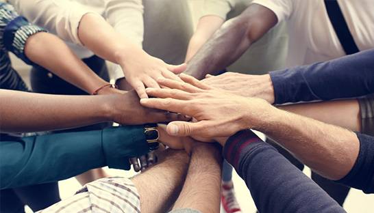 One third of PwC's recruits have an ethnic minority background