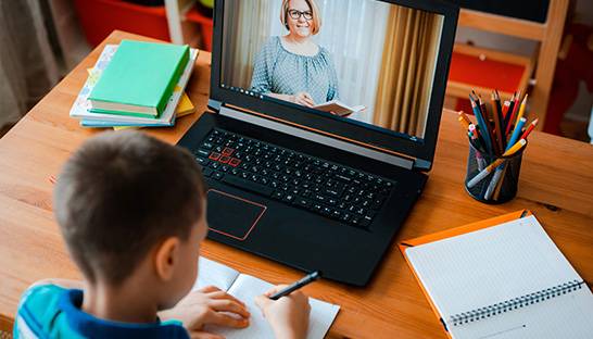 Deloitte donates thousands of laptops to help plug digital skills gap