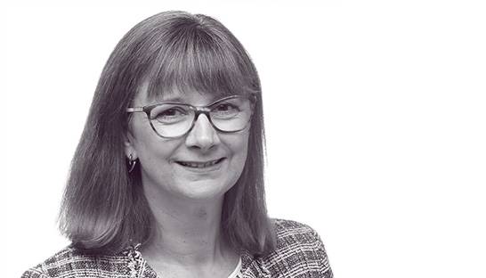 Business-driven software an emerging trend in asset management