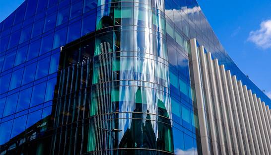 Teneo 'in advanced talks' for Deloitte's UK restructuring arm