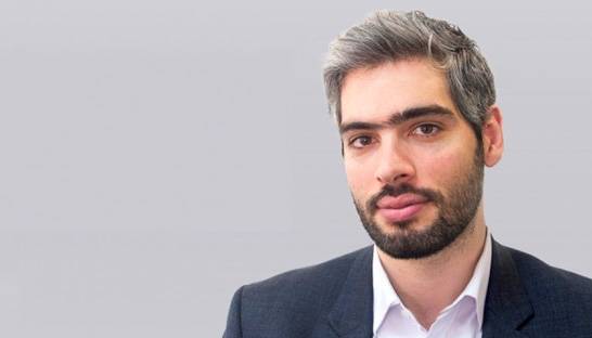 Oliver Wyman names Adonis Chami leader of its Dubai office