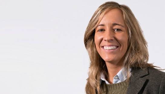 Oliver Wyman promotes Beatriz Lacave to partner in Spain