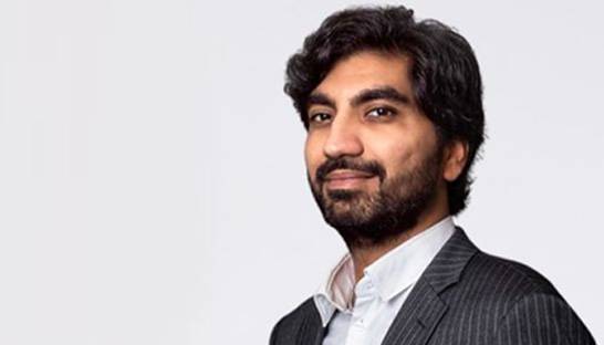Vikram Dhaliwal joins Oliver Wyman's team in Amsterdam