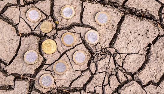 Finance sector ramping up its climate change strategy