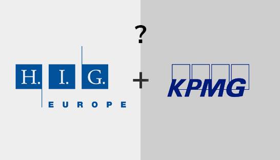 HIG Europe closing on £400 million KPMG restructuring deal